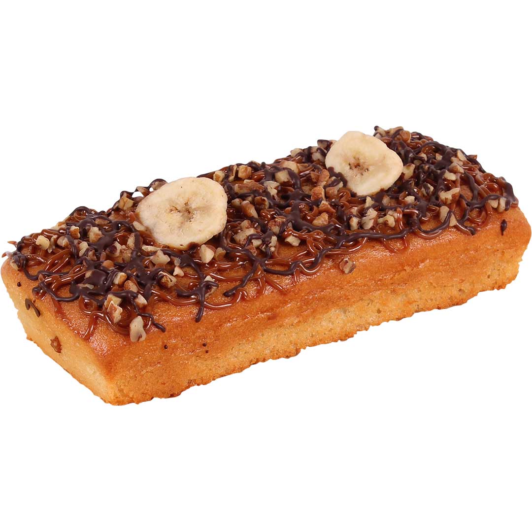 Panqué de Plátano                                                                                                                                                                                                                                         